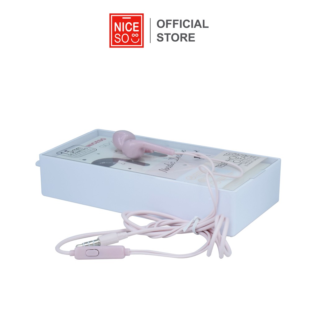 NICESO Official Handsfree GO-291
