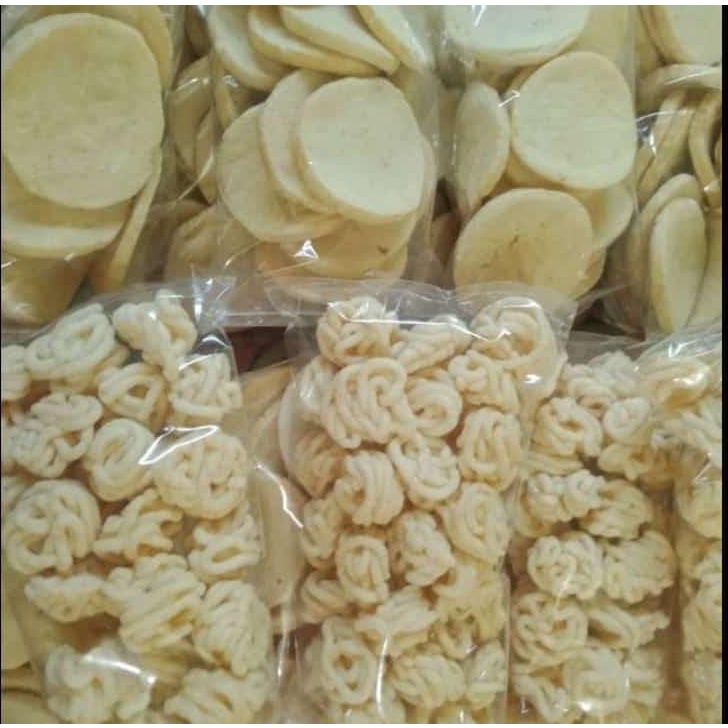 

Kemplang Asli Palembang