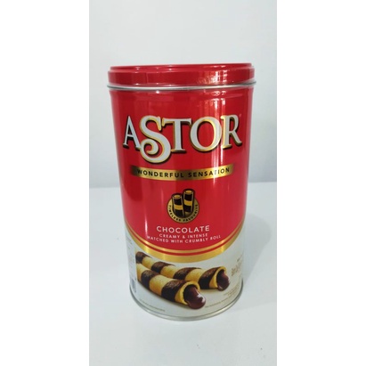 

Astor Double Choc 330gr