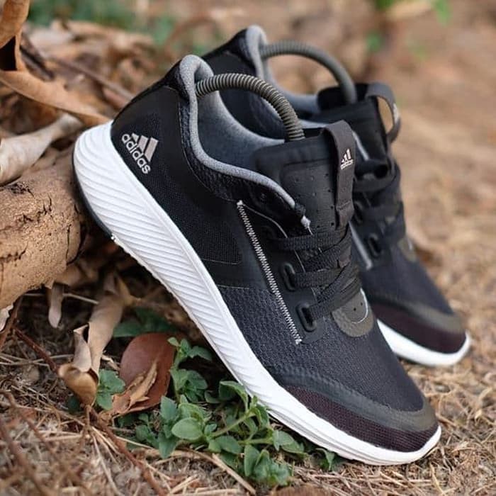 adidas lux edge black white