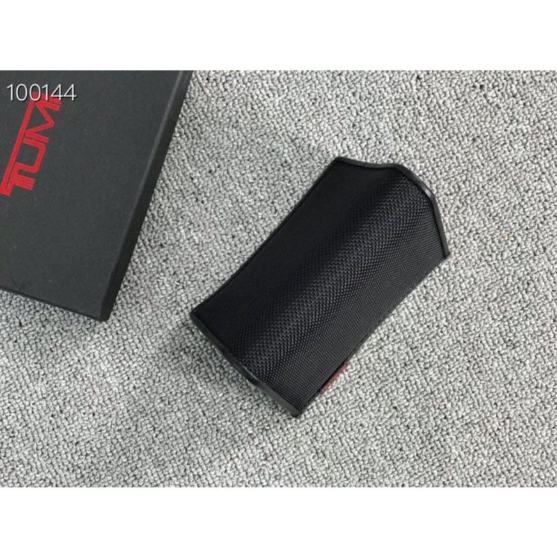 CARD HOLDER TUMI Dompet Kartu Mirror Quality