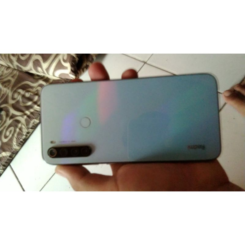 xiomi redmi not 8