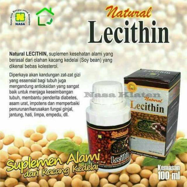 

Lecithin