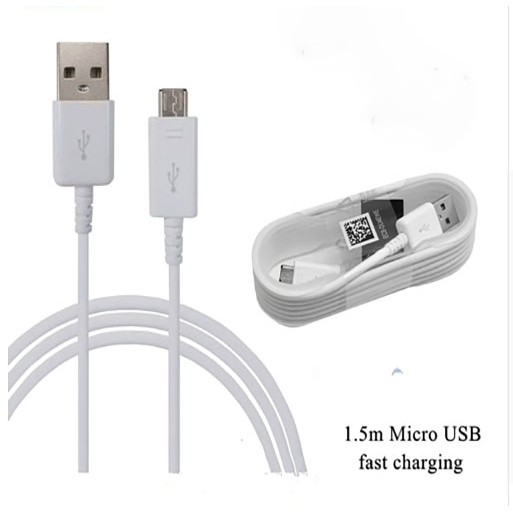 Kabel Mikro Samsung fastcharging