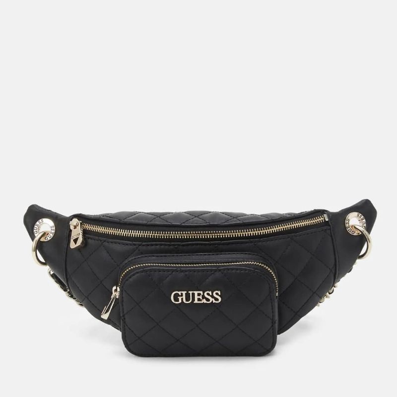 10.10 SALE | GUESSS Illy belt bag