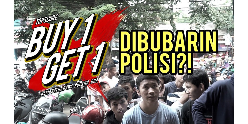 Toko Online Topscore Sport Shopee Indonesia