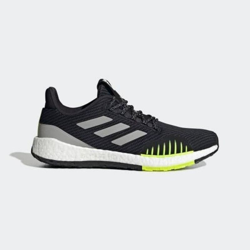 Adidas Pulseboost HD Winter Shoes Men Core Black Original