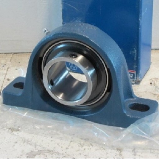 Pillow Block SYJ 90 TF ( as 90mm ) SKF ORIGINAL