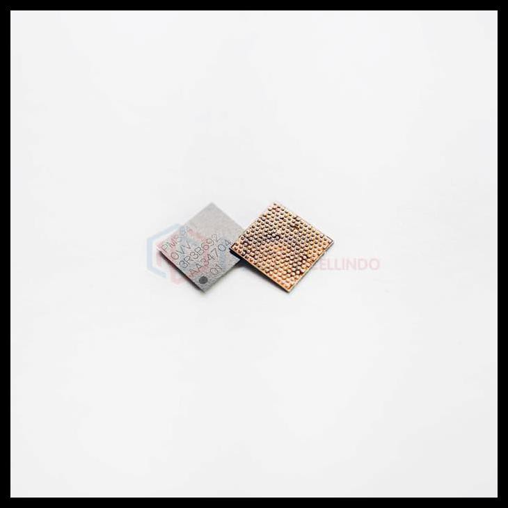 Ic Power Samsung N900 / Note 3 (Pm8941)