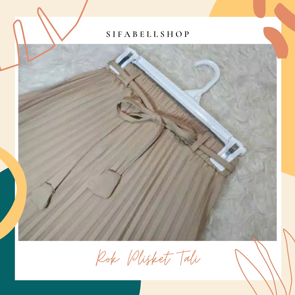 MIRNA ROK PLISKET TALI LONCENG HYGET JERSEY KOREA