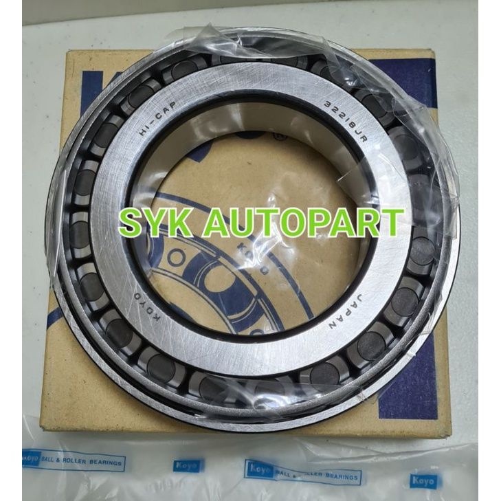 Bearing 32218 Jr koyo