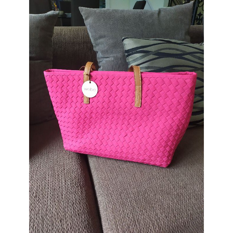 Tas Webe ori semarang