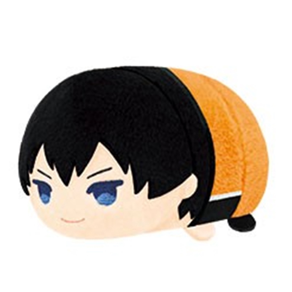 MochiMochi Mascot Haikyuu Vol 4 Karasuno Kageyama Tobio