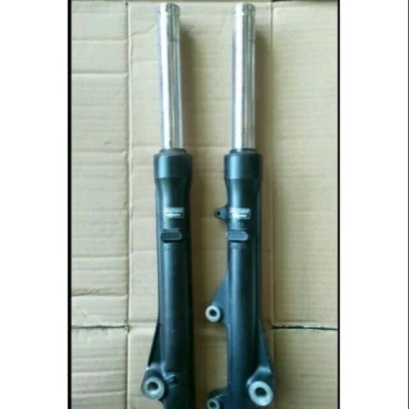 Sok depan all beat original