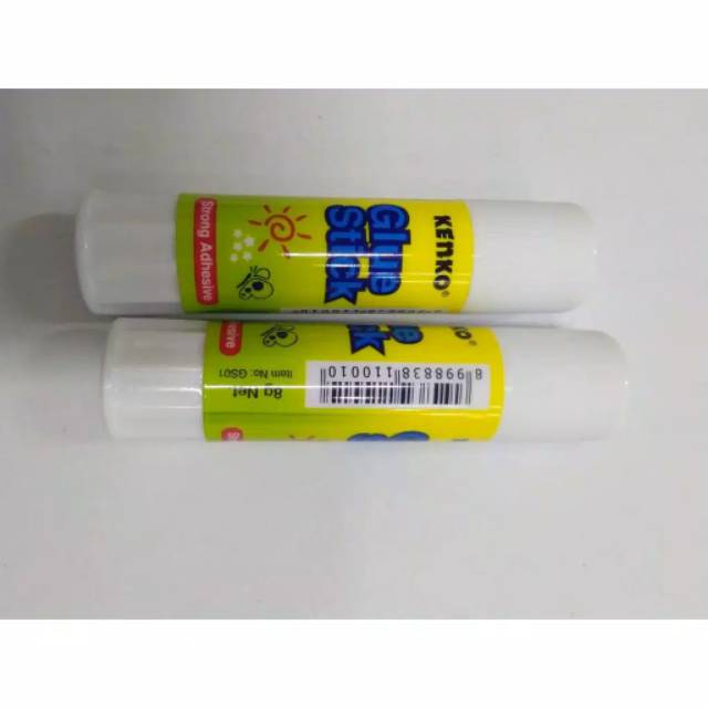 Kenko Glue Stick 8gr (1 pcs)