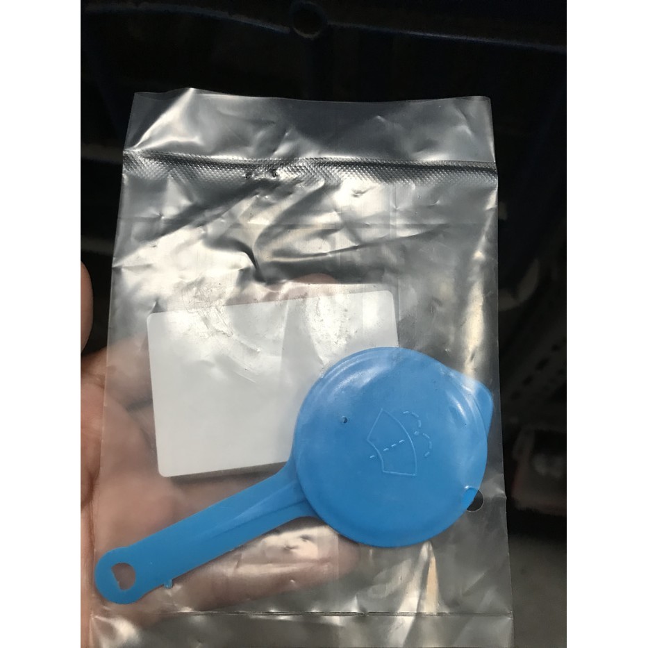 Sparepart Mobil Tutup Tabung Wiper Chevrolet Aveo / Lova