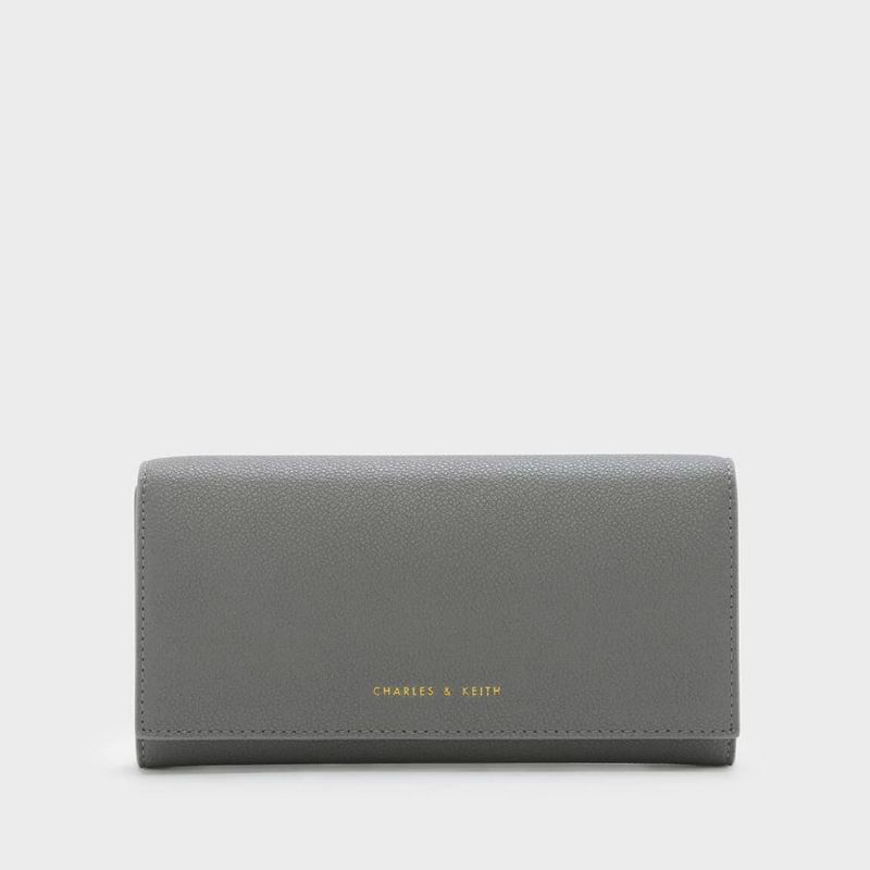 CK Basic Long Wallet