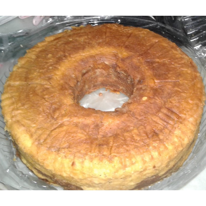 

Bolu Marmer (9 Telur)