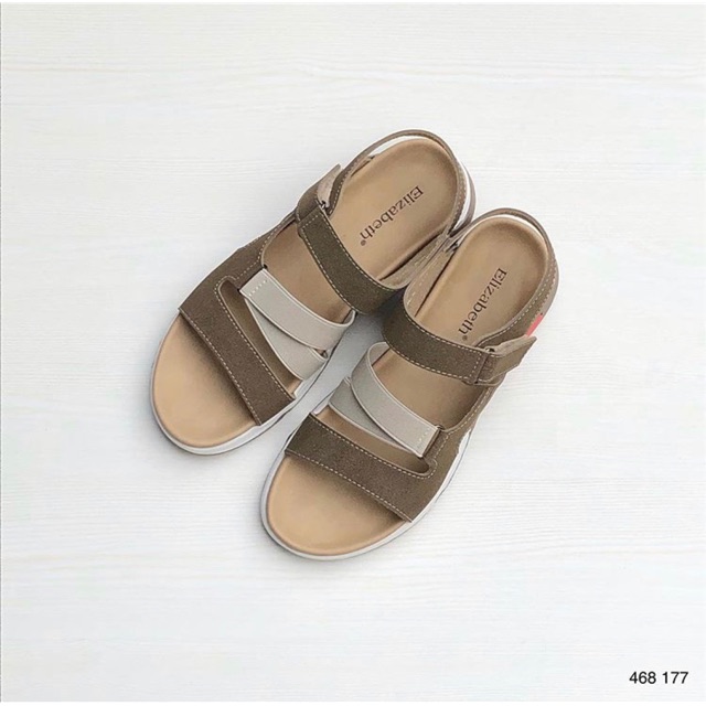 Elizabeth Shoes Sendal 468 177 Shopee Indonesia Elizabeth Shoes Sendal 468 177 Shopee Indonesia