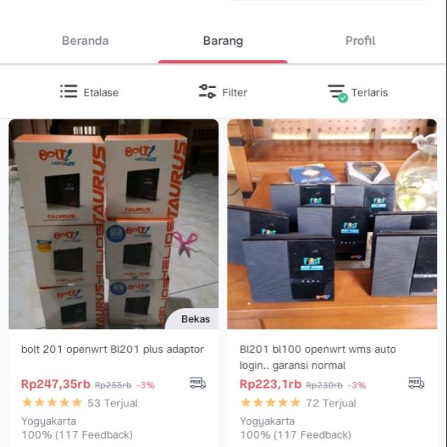 Bl201 bl100 openwrt wms wms lite  auto login Mac permanen dualbnd 5ghz 2,4ghz update bulan 11