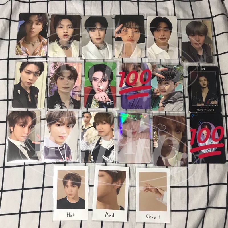 photocard haechan regulate milkita binder universe tumblr renhyuck 4x6 lets play ball pola sg20 jaeh