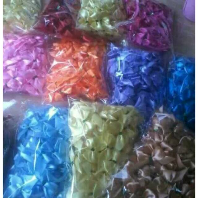 Pita souvenir tempel