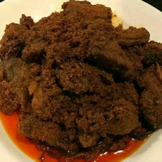 

RENDANG DAGING