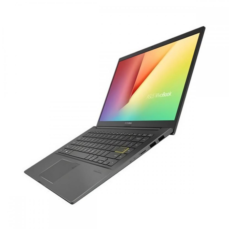 PROMO ASUS K413EA-AM551IPS I5-1135G7 RAM 8GB SSD 512GB 14" INTEL IRIS WIN 10 OHS