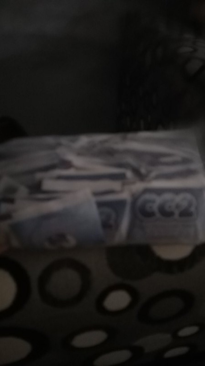 Tissue Basah Galon Mengandung Alkohol Untuk Sterilisasi  Per 100pcs