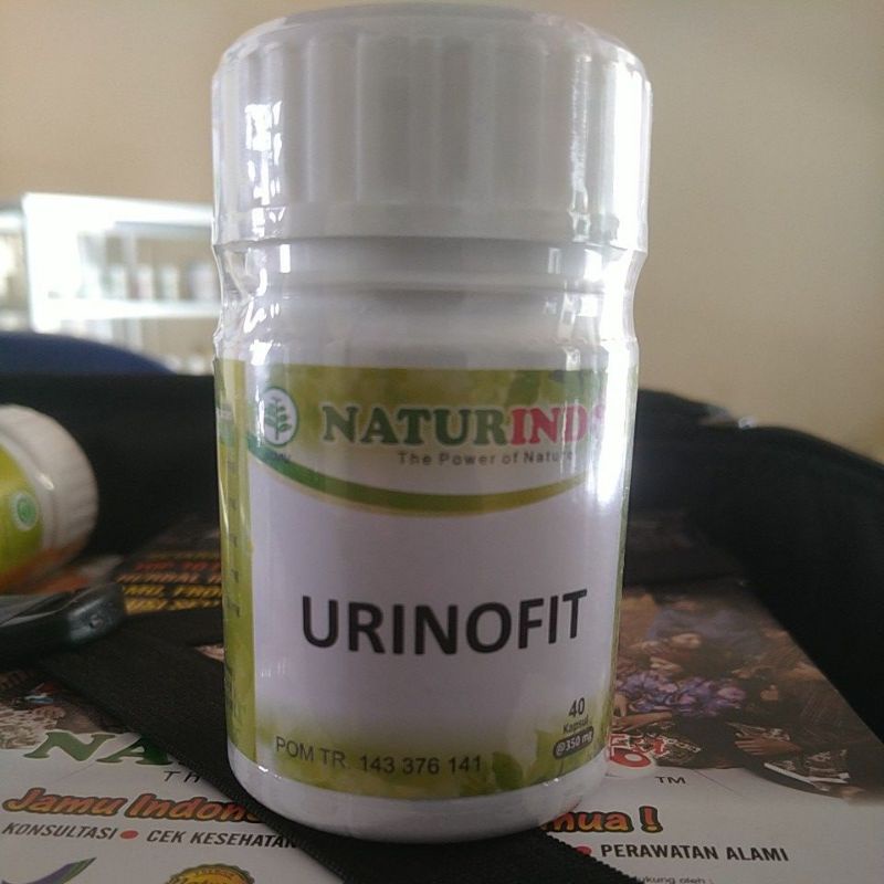 URINOFIT