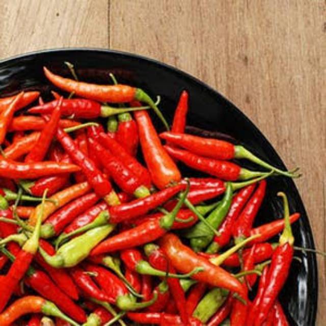 

Cabe Rawit Merah Murah/kg