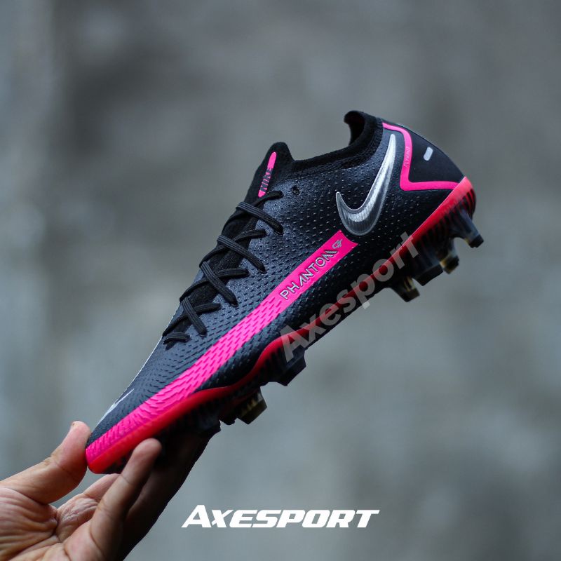 SEPATU BOLA NIKE PHANTOM GT ELITE FG
