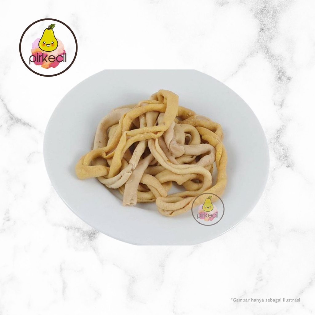 

Usus Ayam segar 1 kg FRESH / Bukan Frozen