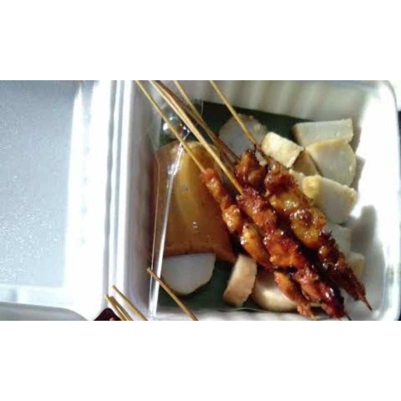 

sate madura box paket