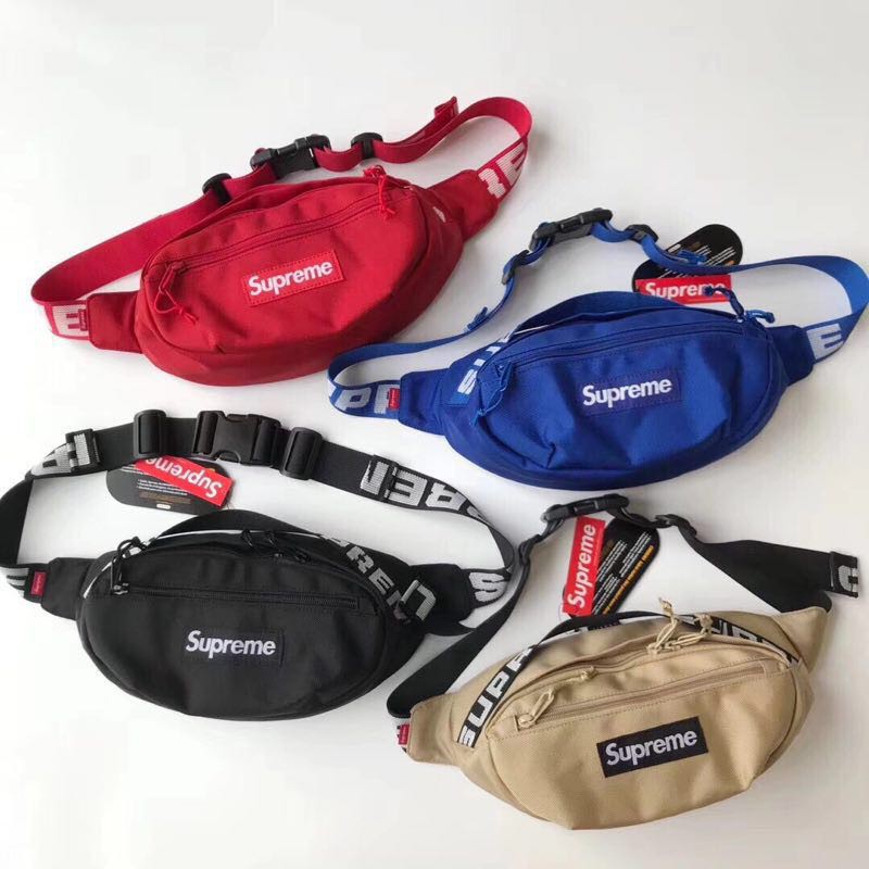 Tas Supreme S091 Tas Ori/Branded/Quality/Super Quality/Kualitas/Asli/Mirror ML