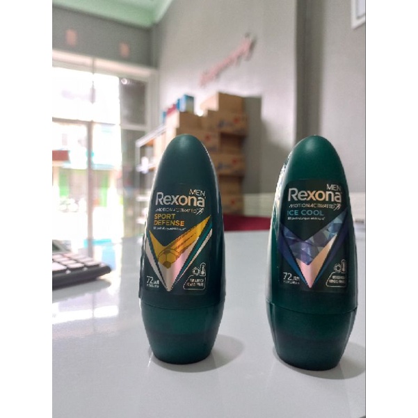 Rexona Men