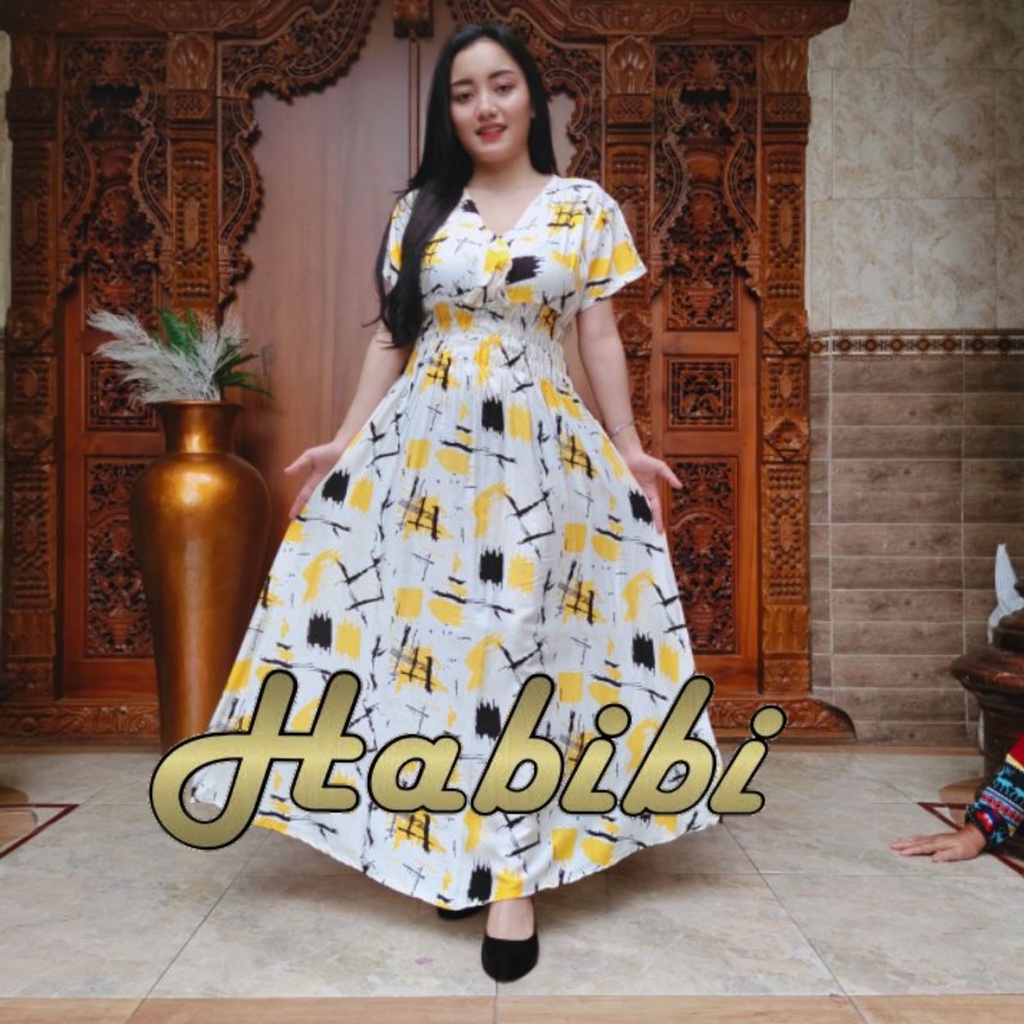 Dress Mozza Sultan Argyle Rayon Super Premium Motif Terbaru Busui Moza Casual Bahan Adem Daster Panj