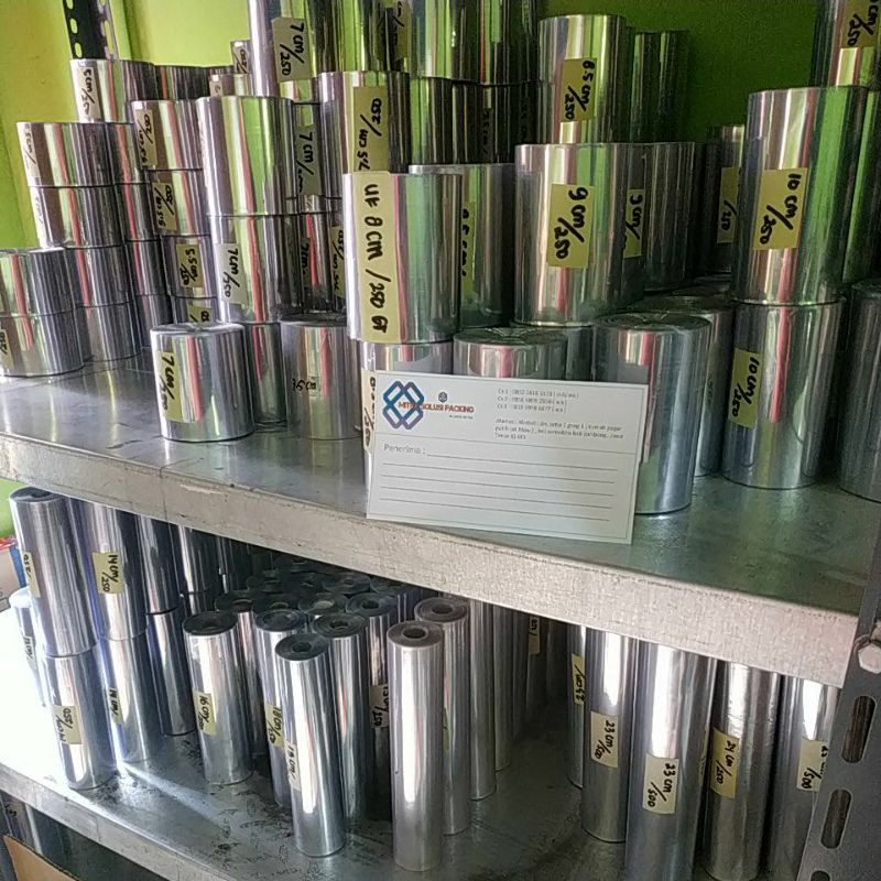 PLASTIK SHRINK | PLASTIK PVC SHRINK | PLASTIK SEGEL | JUAL PLASTIK SHRINK | PLASTIK YANG BISA MENGKE