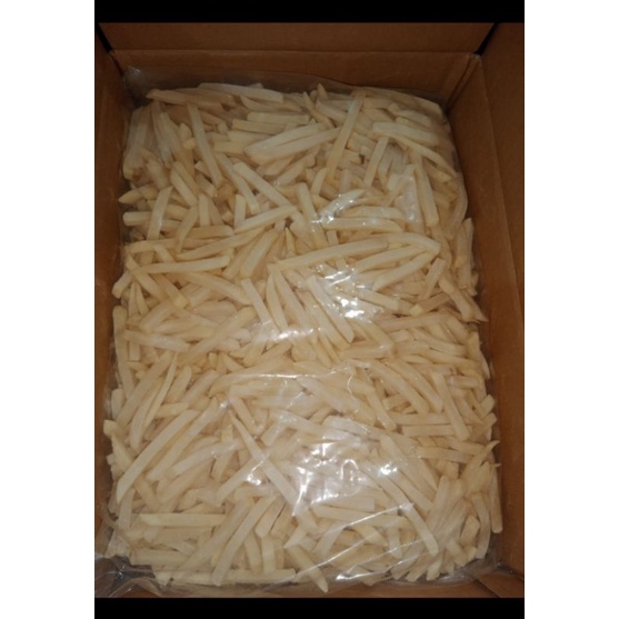 

kentang goreng shoestring 2.5kg