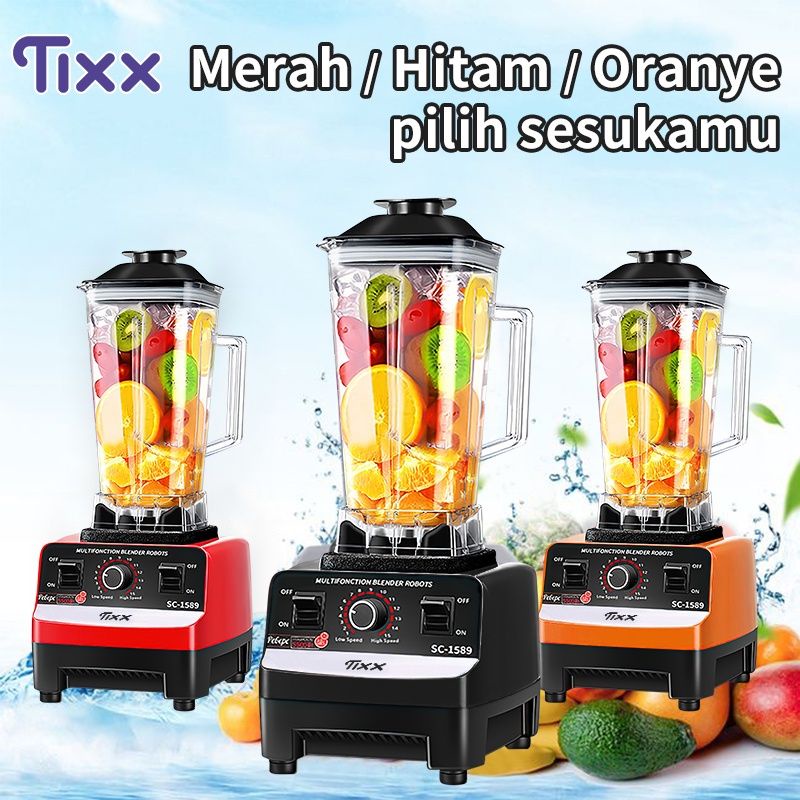 blender super mini jus portable