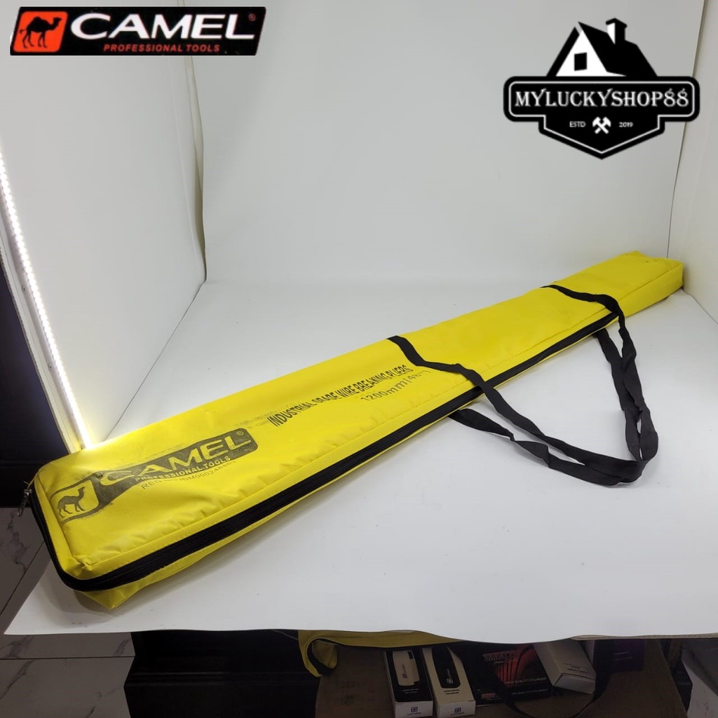 Gunting Besi Beton Rantai 48&quot; Inch Camel Bolt Cutter Tang Potong Behel Clipper