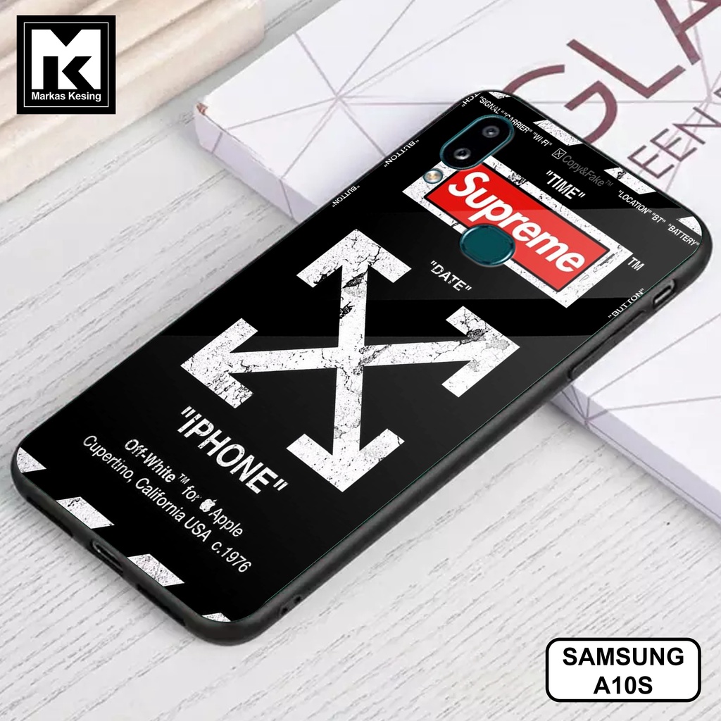 Case Samsung A10S - Casing Samsung A10S - ( Aesthetic 01 ) - Case Hp - Casing Hp - Softcase Samsung 