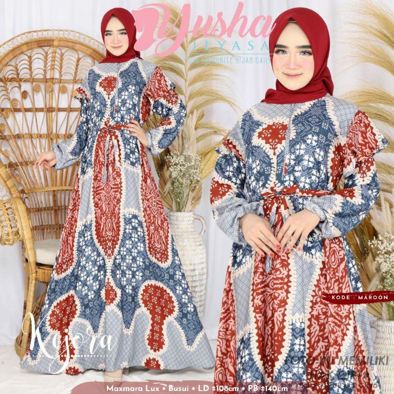 kejora dress