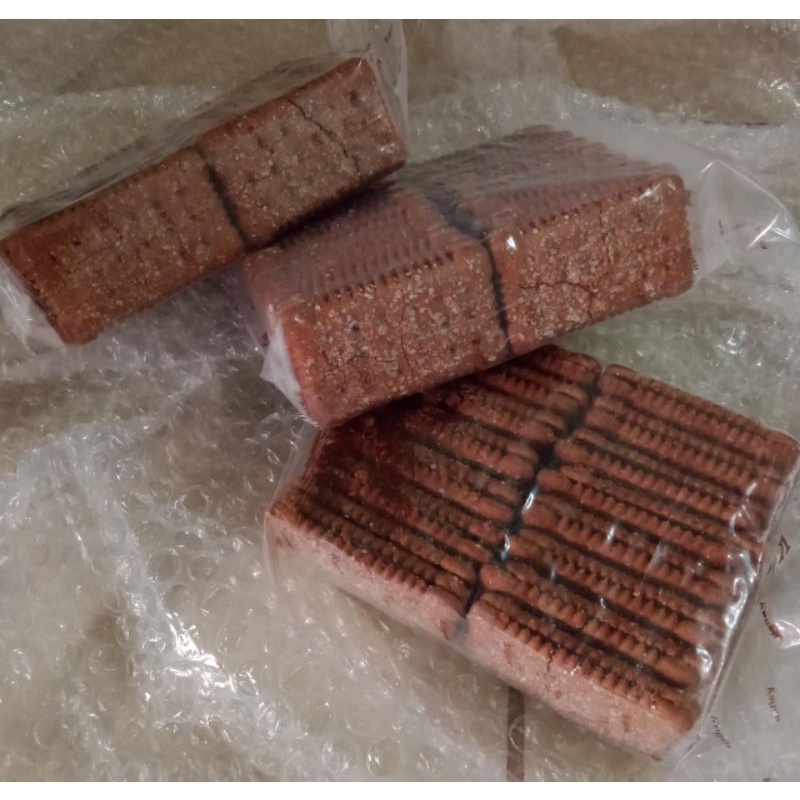 

Khong Guan biskuit chocolate 180 gr