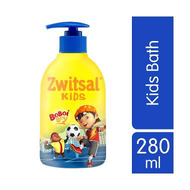 Zwitsal Kids Bath 280ml