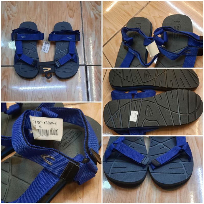 sandal gunung camel active malaga