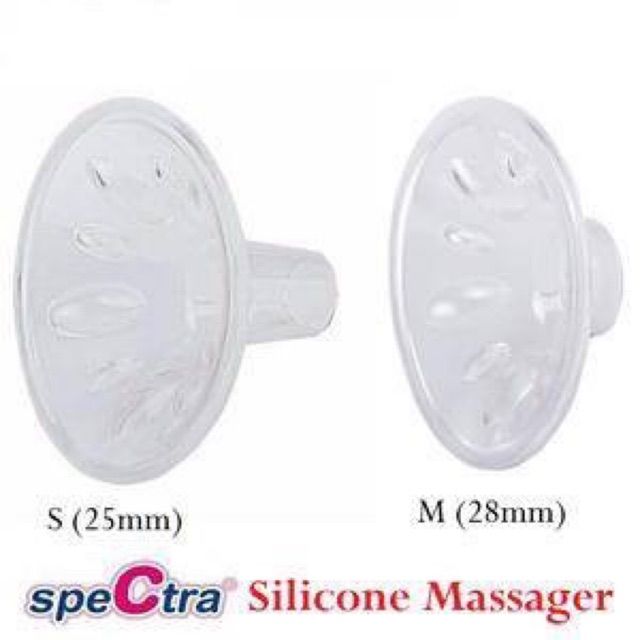 SILICONE CORONG SPECTRA SILIKON SPECTRA SPAREPART SPECTRA