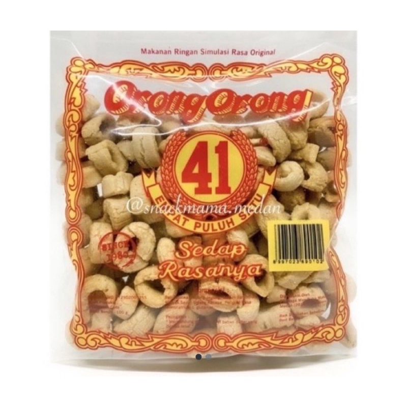 

orong orong renceng isi 10pcs