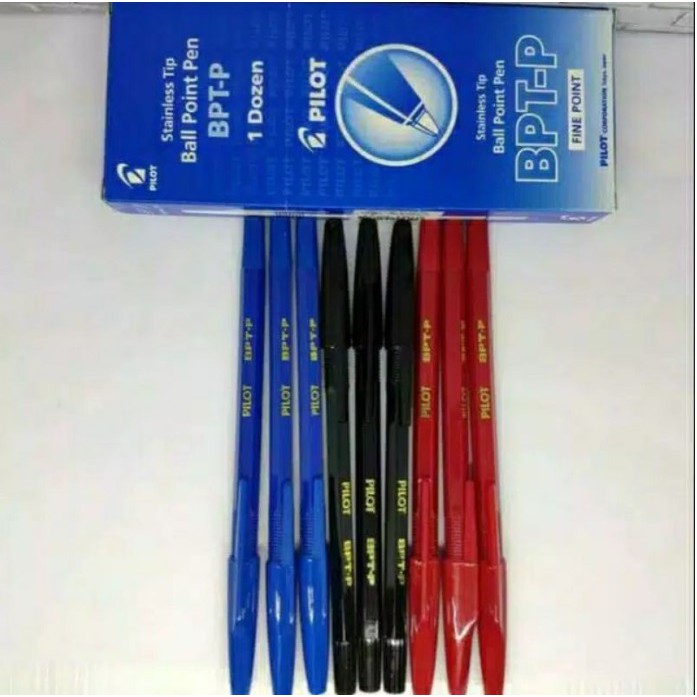 

Ballpen Bptp