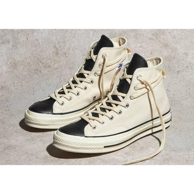 CONVERSE CT 70s x FOG ESSENTIALS CREAM IVORY